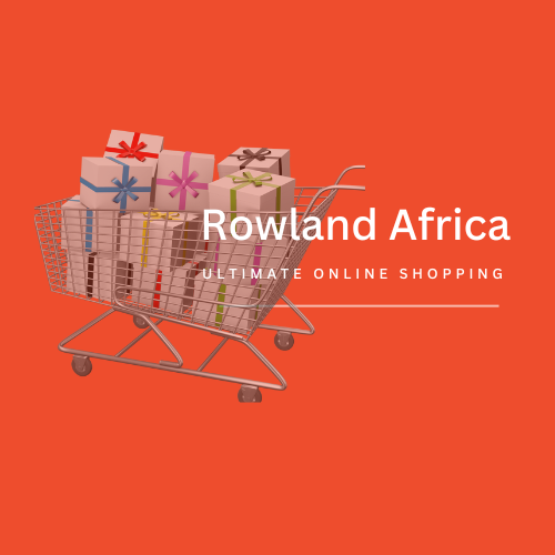 Rowland Shopping